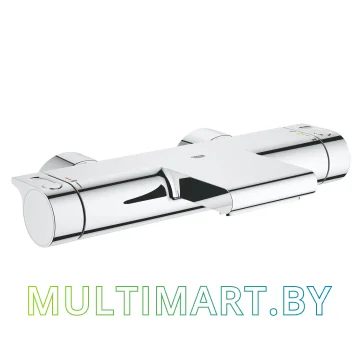 Смеситель Grohe Grohtherm 2000 New (34174001)